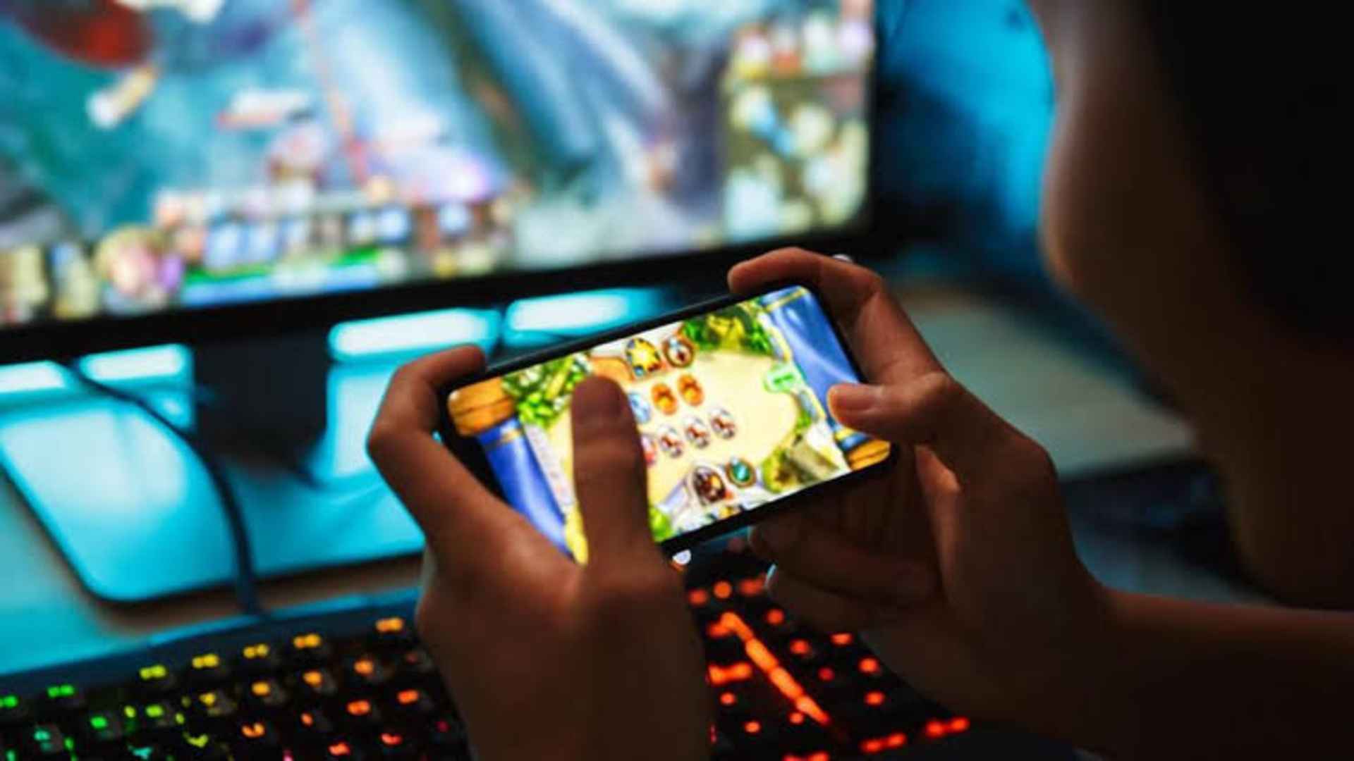 From Console to Pitch: Teenagers Landing Scouting Trials via Football Games